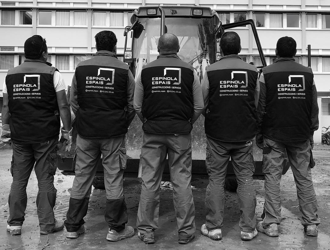 +10 años de experiencia