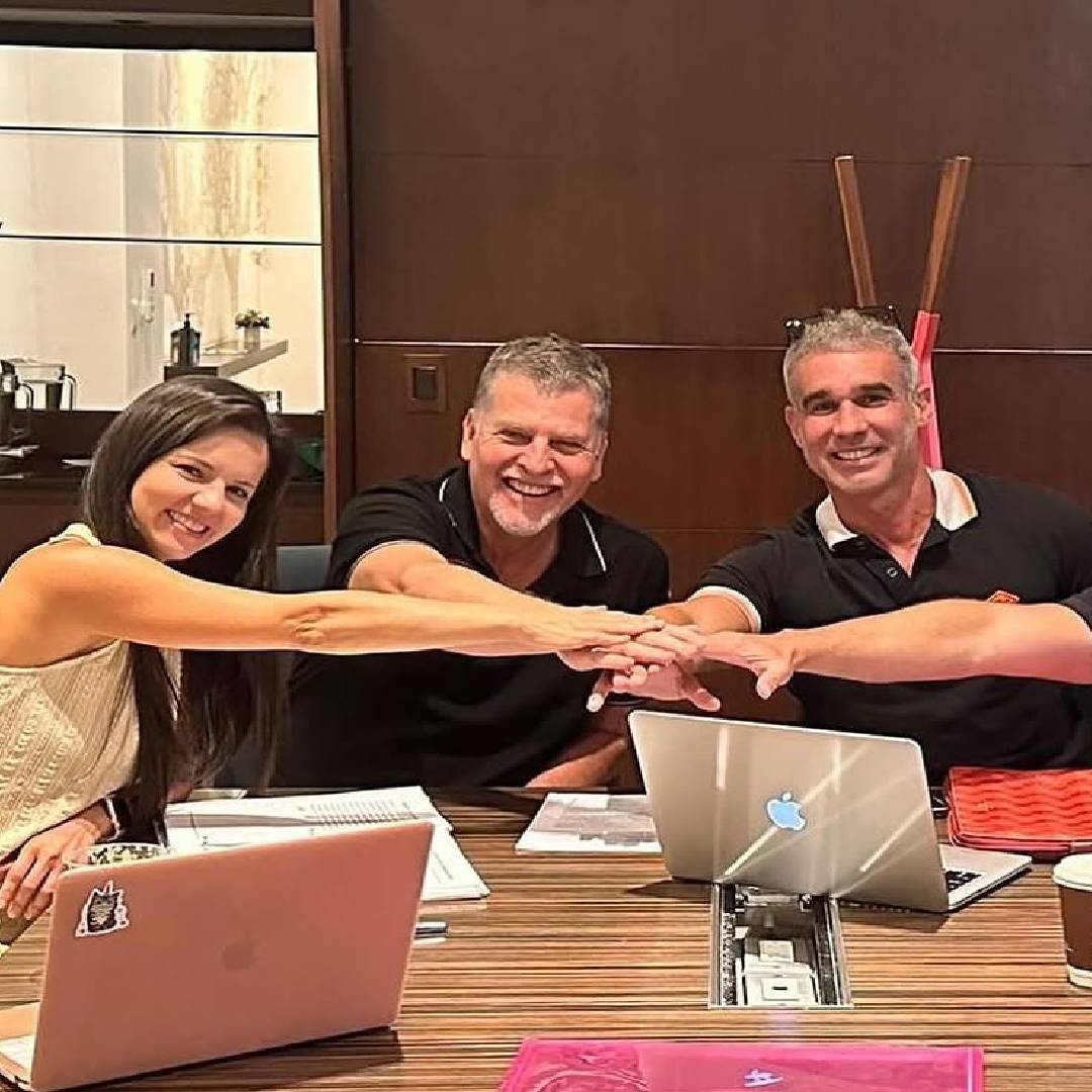 Acompañamiento desde el primer momento