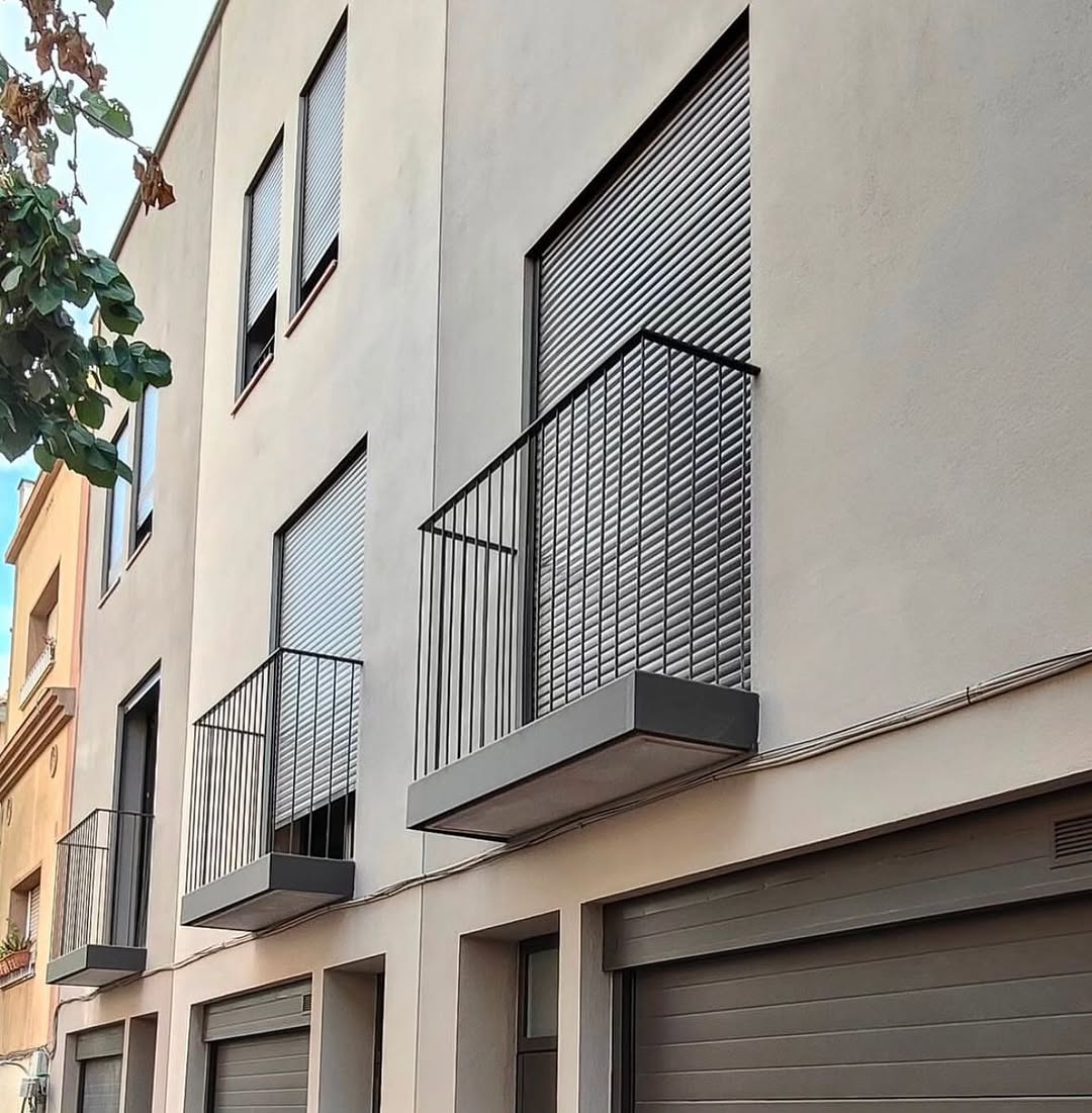 Promoespais Proyecto grande