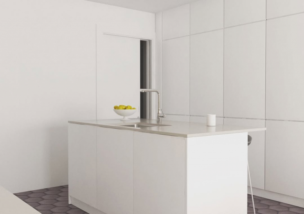 Comercialización de Proyectos