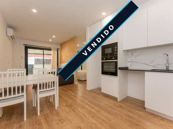 Loft Rambla Vendido