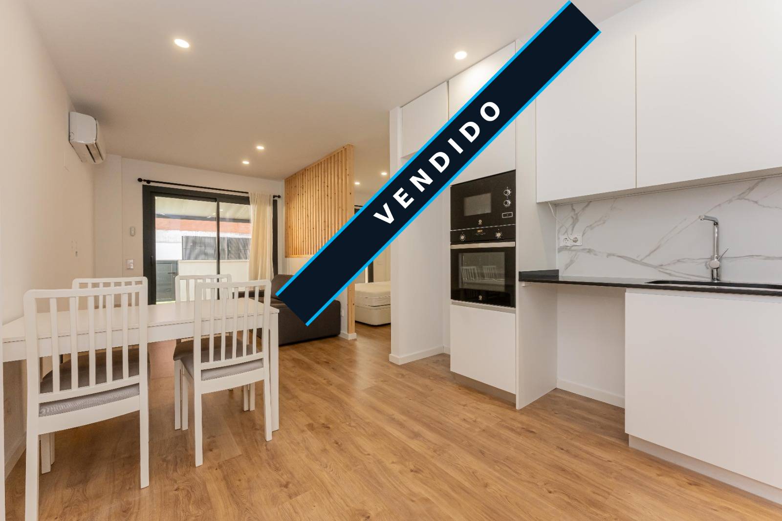 Loft Rambla Vendido